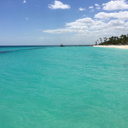 DREAMS DOMINICUS LA ROMANA 5*****